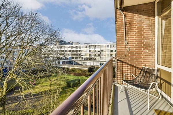 Medium property photo - Valkhof 134, 1082 VM Amsterdam